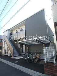 第42アベニュー新善町の物件外観写真